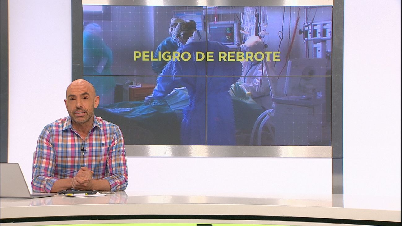 Madrid Directo 16.06.2020