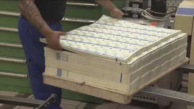 El Fondo Covid 19  no reembolsable da más dinero a las autonomías más afectadas