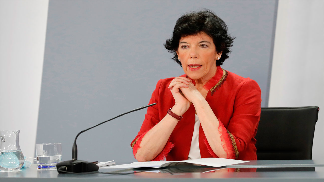 El Gobierno aprueba 260 millones de euros para digitalizar la educación