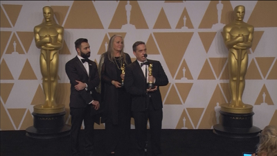 Los Oscar y los Bafta se retrasan por la pandemia del coronavirus