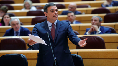 Sánchez se abre a pactos con el PP si deja la "bronca"