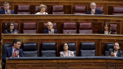 El Congreso aprueba prorrogar los ERTE a Industrias hasta fin de año
