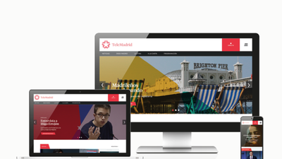 Telemadrid.es es la televisión más seguida en la Comunidad de Madrid y cierra temporada como líder de la Forta