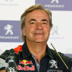 Carlos Sainz: "Los halagos debilitan"