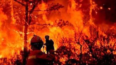 Villaviciosa de Odón elabora un nuevo plan para actuar ante incendios forestales