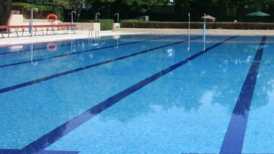 Coslada no abrirá este verano la piscina municipal