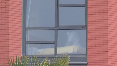 Investigada la directora de una residencia pública de Carabanchel  por la muerte de una paciente no derivada a un hospital