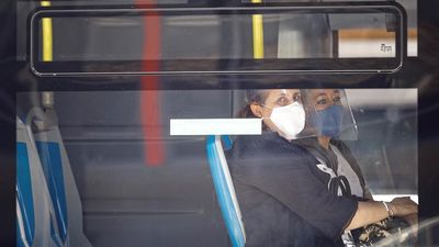 Madrid capital tendrá en breve un bus nocturno a demanda