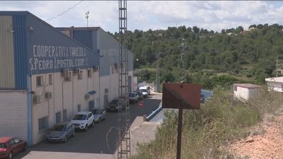 Detenida una mujer por el presunto asesinato de su marido discapacitado