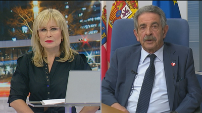 Revilla: "Si hubiese estado en Madrid de presidente, me habría caído la del pulpo"