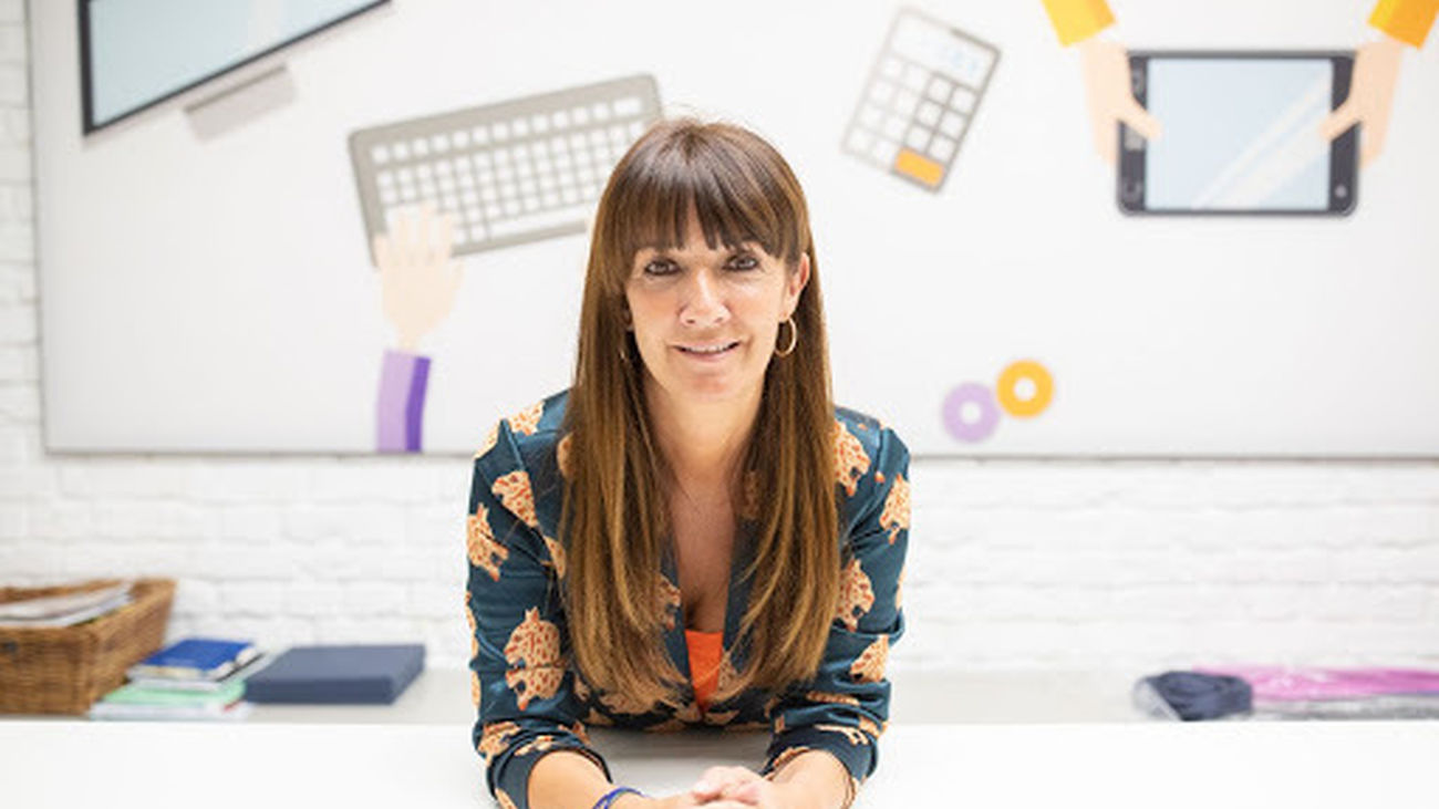 Rocio Mora, directora de APRAMP: “Los puteros han hecho de todo por tener “servicios” en el confinamiento