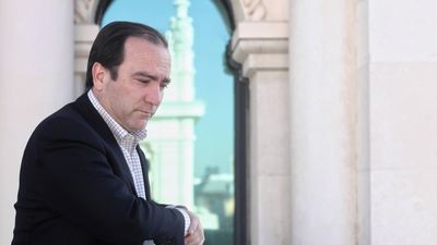 Borja Carabante: “El futuro de la movilidad es absolutamente personal y digital”