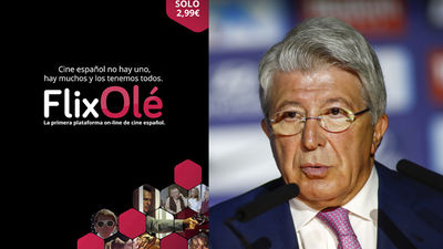 Enrique Cerezo: “En el trabajo el día a día es levantarte pronto y acostarte tarde”