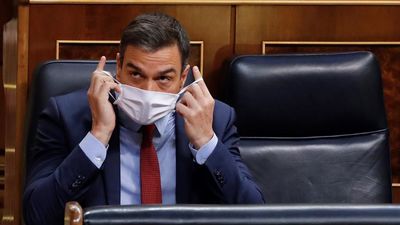 Buenos Días Madrid 17.06.2020 (8.00 - 10.30)