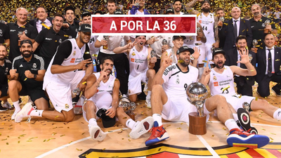 Laso: "Como entrenador esta Fase Final es una incertidumbre"