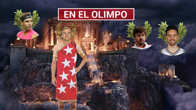 Carlos Sainz agranda su leyenda con el Princesa de los Deportes