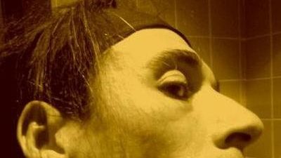 Joaquín Carmona, uno de los tuiteros más famosos del atletismo, es una persona sin hogar