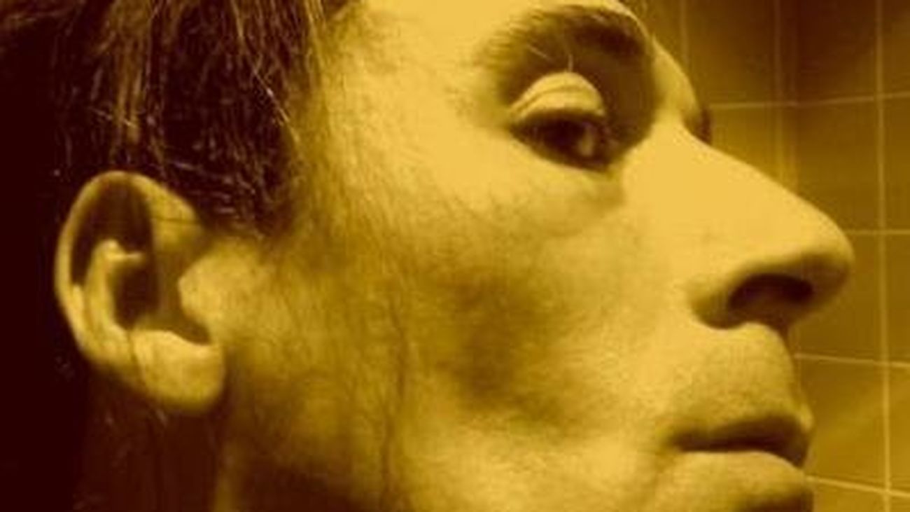 Joaquín Carmona, uno de los tuiteros más famosos del atletismo, es una persona sin hogar