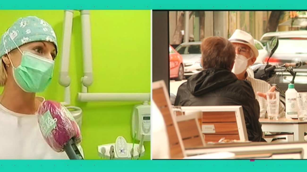 “Aplicar las normas de seguridad por el covid me supone 500 euros al mes”