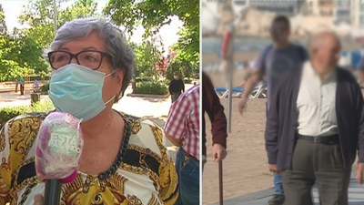 Los jubilados siguen esperando la devolución de los viajes del Imserso