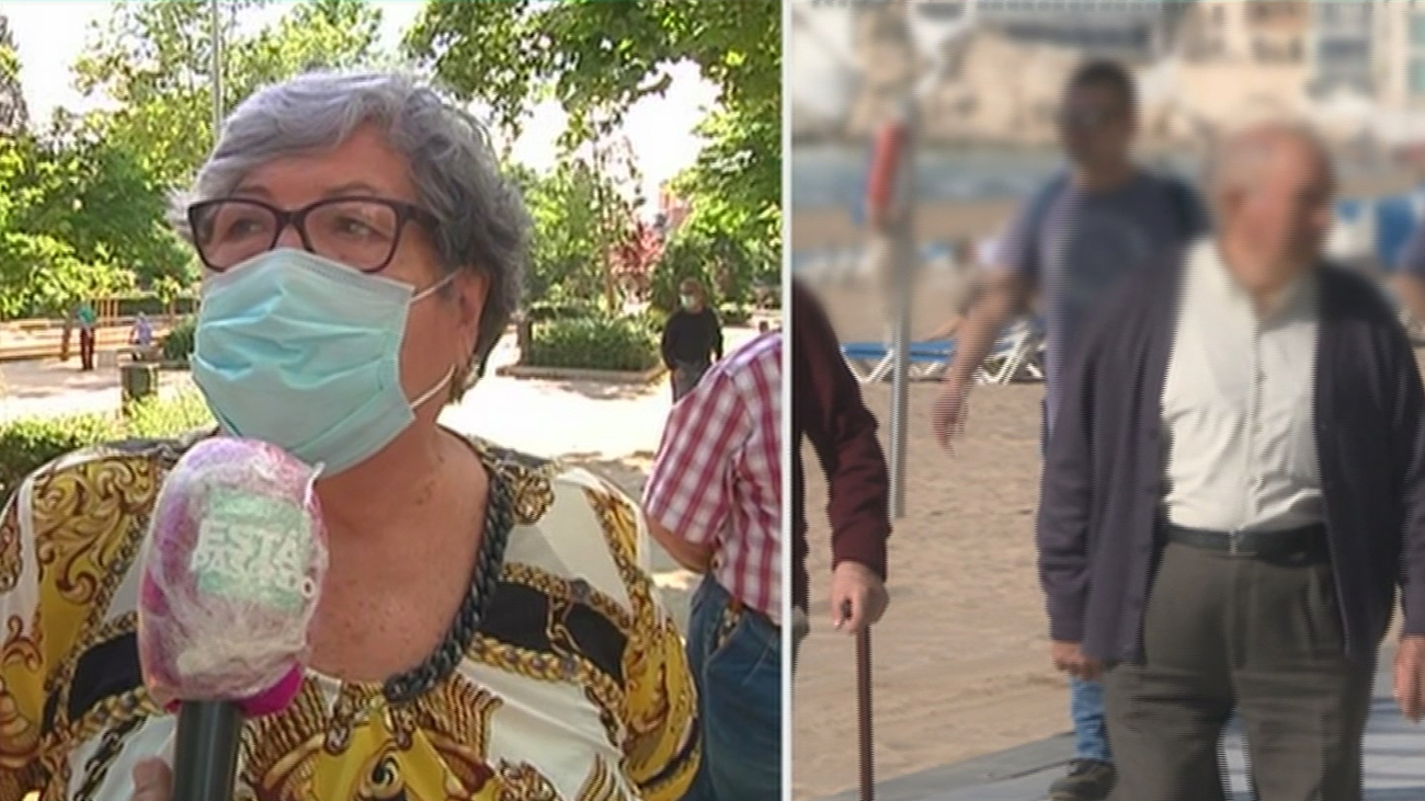 Los jubilados siguen esperando la devolución de los viajes del Imserso