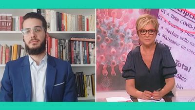 Está Pasando 17.06.2020