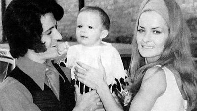 Un paseo por la vida de Luis Miguel en imágenes