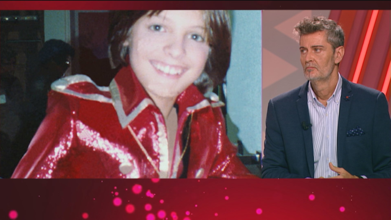 El padre de Luis Miguel se obsesionó con la carrera artística de su hijo