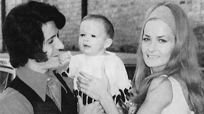 La familia de Luis Miguel tuvo que cambiar de país por los 'trapicheos' de su padre