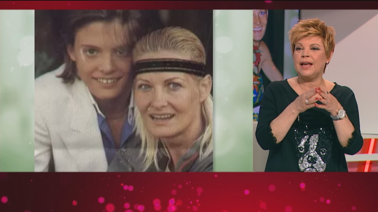 Así fue la misteriosa desaparición de la madre de Luis Miguel