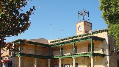 Villa del Prado entra en las restricciones de Madrid, que mantienen a Humanes y una zona de 'Sanse'