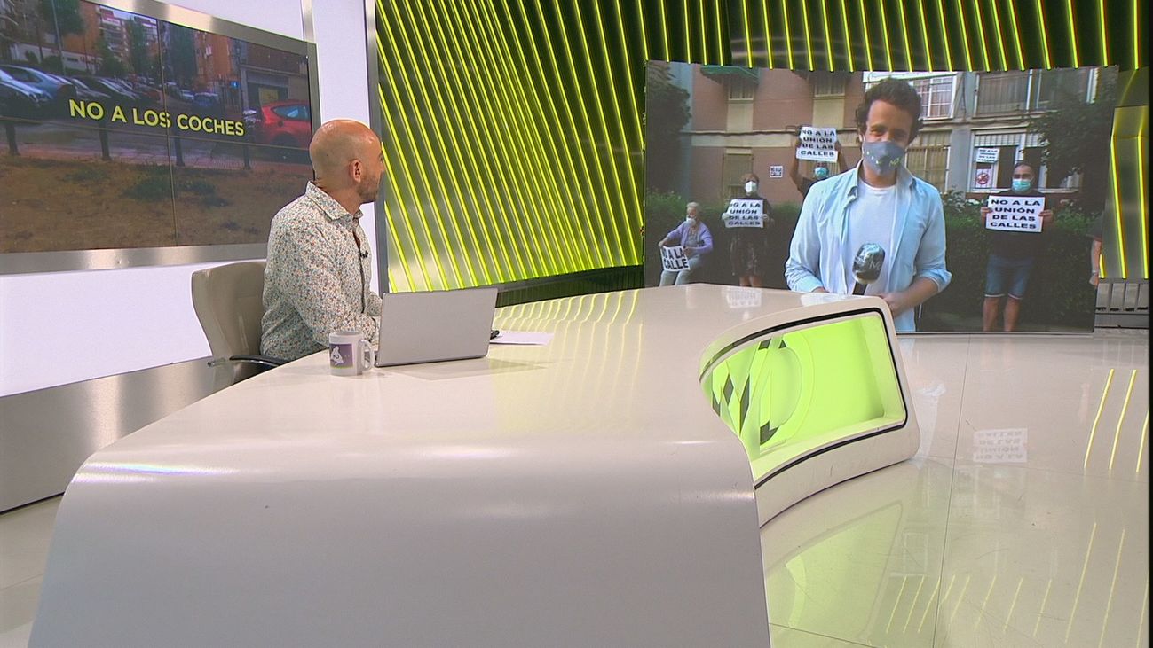 Madrid Directo 17.06.2020