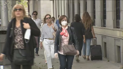 El PSOE sigue aumentando la distancia con el PP, según el CIS