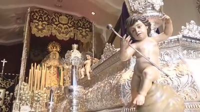 Dos cofradías denuncian que el Ayuntamiento de Alcorcón les deja sin sede