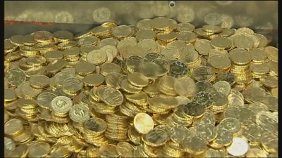 El confinamiento por el coronavirus hunde el uso del dinero en efectivo