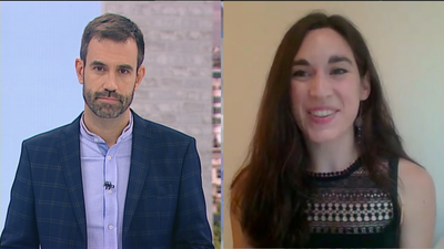 Españoles en Pekín, ante el rebrote: "En España hay más preocupación de la que vivimos nosotros"