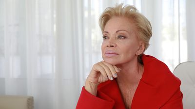 Paloma San Basilio se despedirá de la música dando las 'Gracias' en el Universal Music Festival