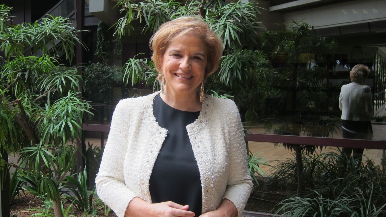 Pilar Rahola: “Nadie de nosotros sabemos si en esas circunstancias seríamos héroes o no”