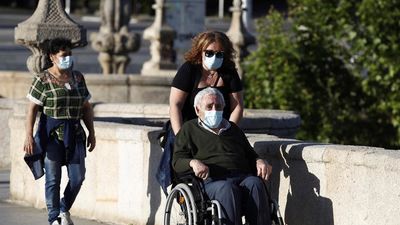 Buenos Días Madrid 18.06.2020 (10.00 - 11.00)