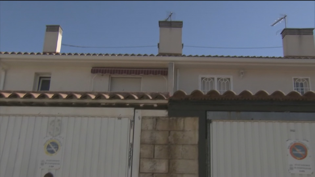 Un intento de robo en Ciempozuelos destapa una mafia de ocupación