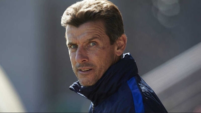 Juan Carlos Unzué sufre ELA