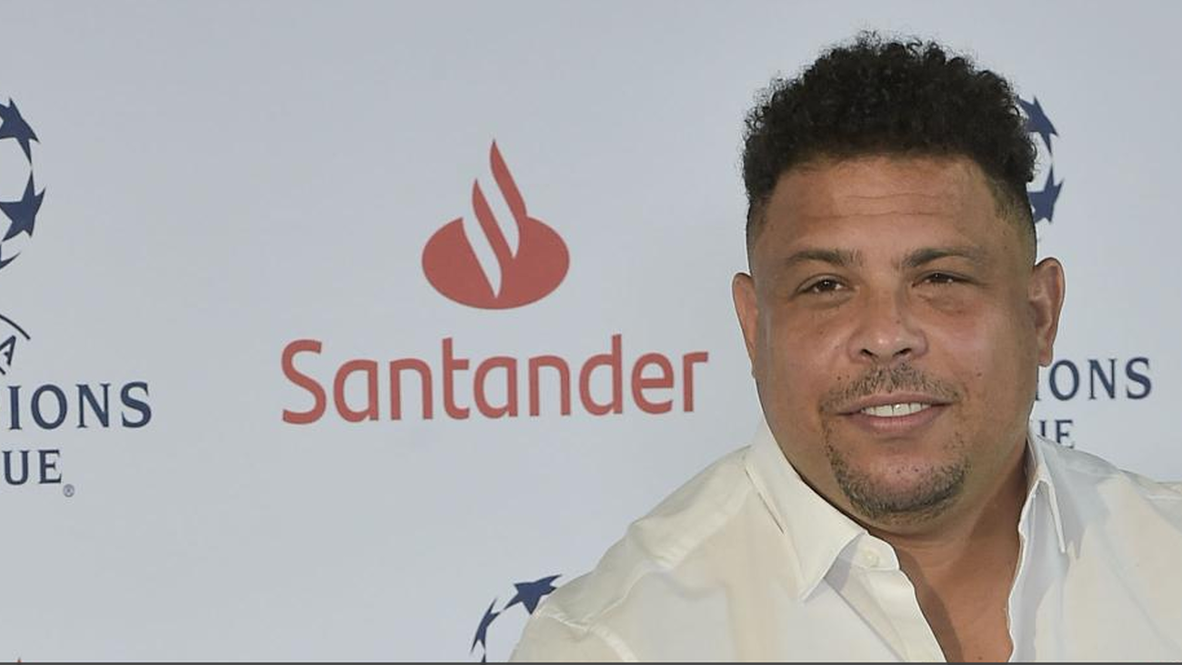 Ronaldo: "Esta nueva Champions es justa y muy emocionante"