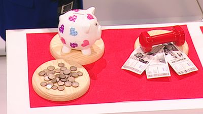 Está Pasando 18.06.2020