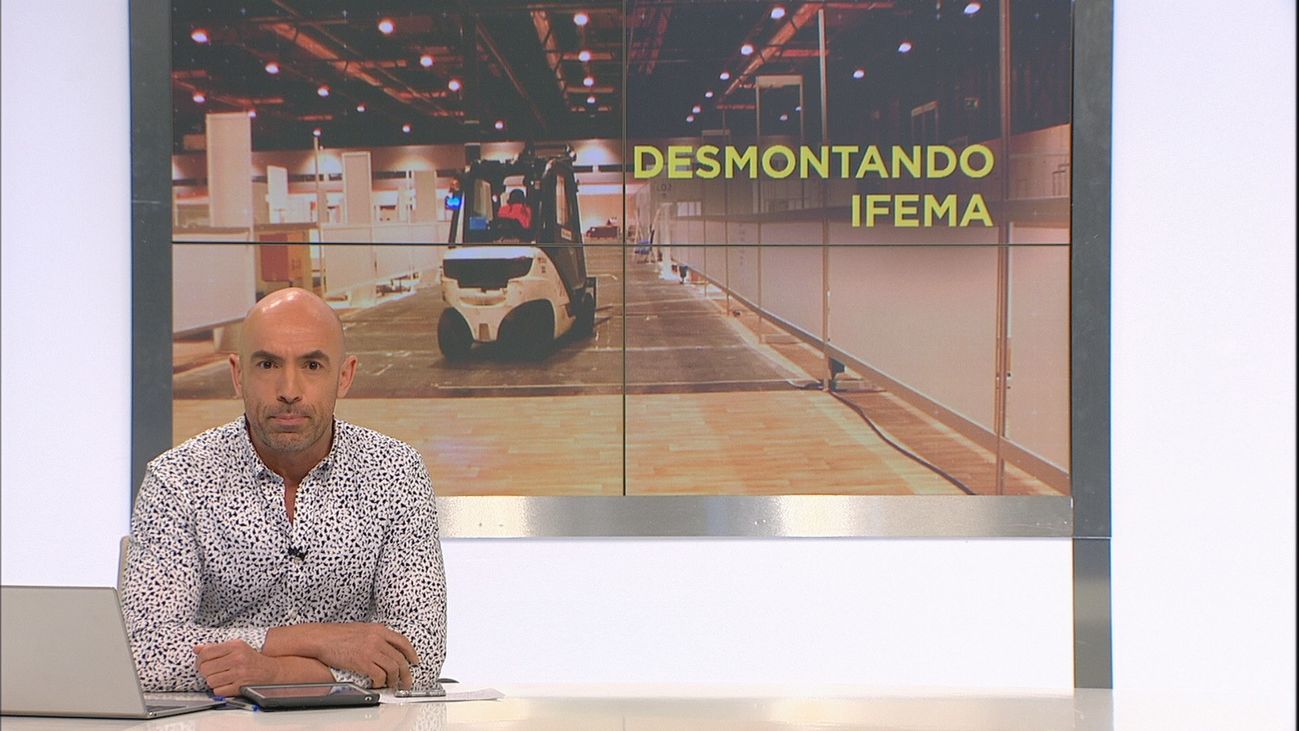 Madrid Directo 18.06.2020