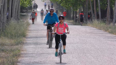 Madrid se Mueve 20.06.2020