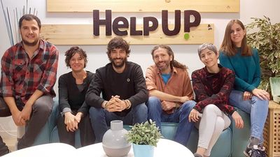 Helpup: La startup que pone en contacto proyectos sociales de ONGs con empresas