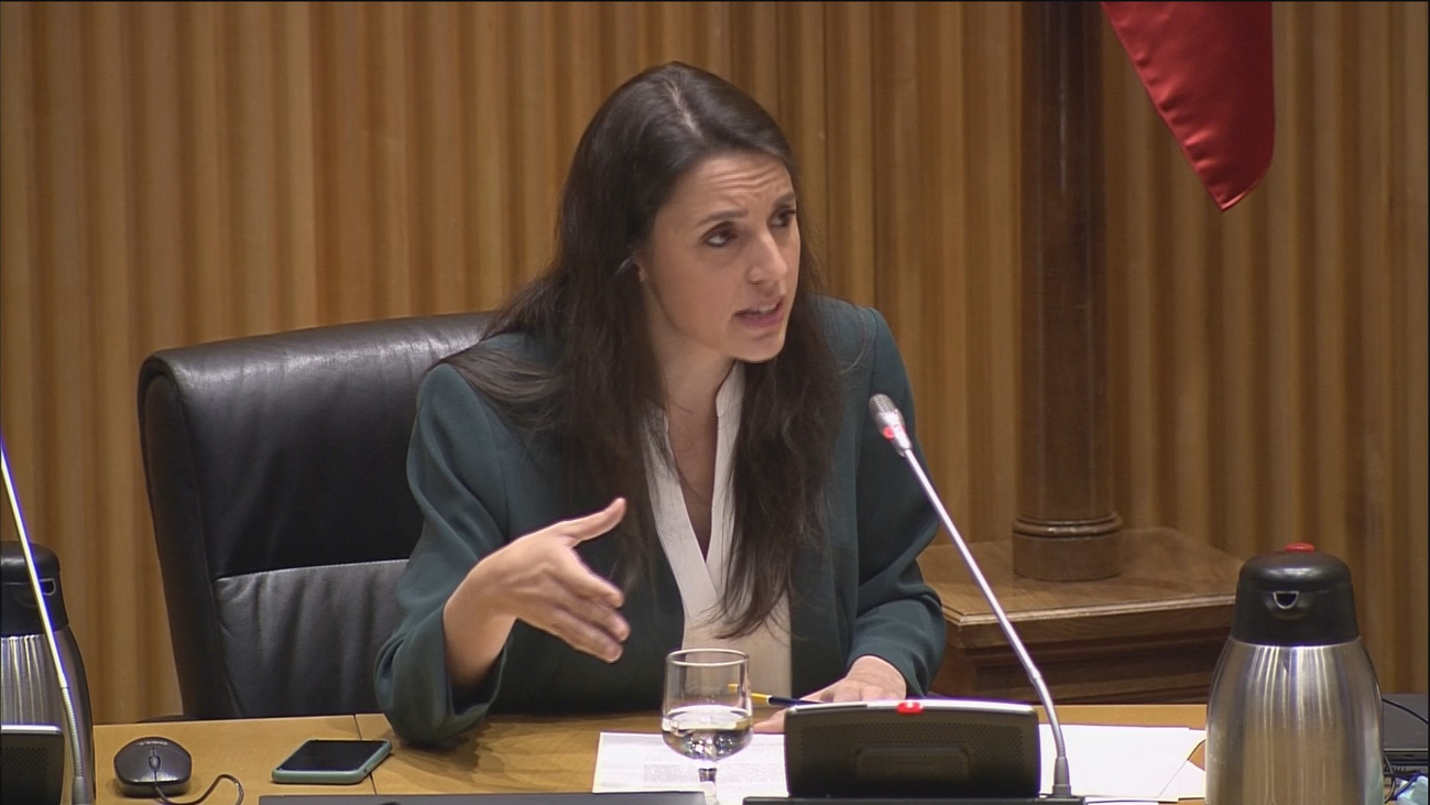 El Gobierno impulsará una Ley  para garantizar la conciliación y un pacto estatal por los cuidados