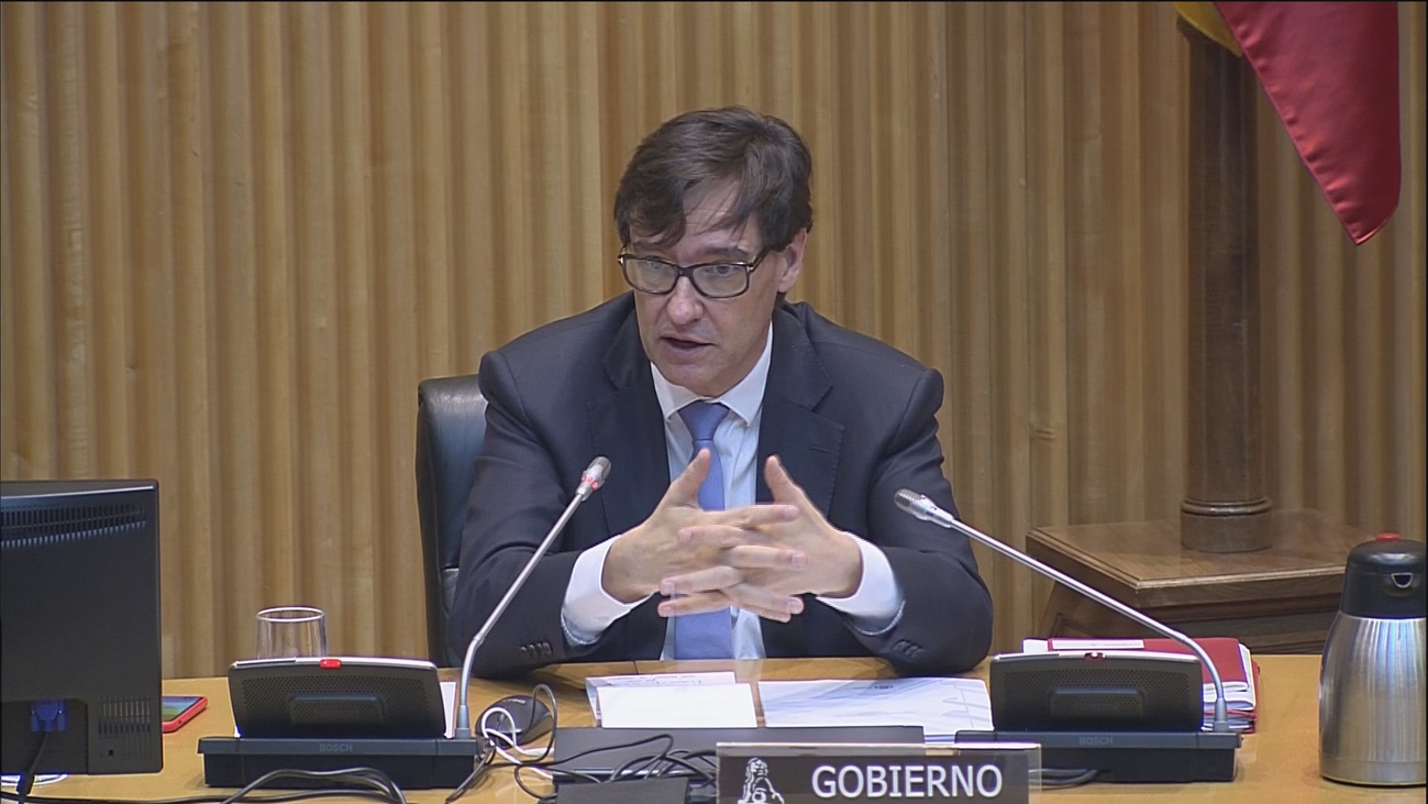 Illa se muestra preocupado por posibles rebrotes a 72 horas de la 'nueva normalidad'