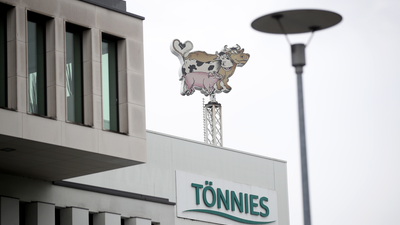 Preocupación en Alemania por un brote de más de 600 contagiados en una cárnica