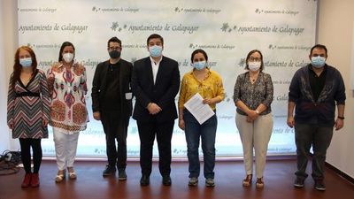 Galapagar acuerda medidas urgentes para la recuperación social y económica del municipio